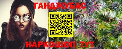 гашик Бузулук